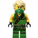 Конструктор LEGO Ninjago 70755 Тропический багги зелёного ниндзя в Москве