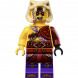 Конструктор LEGO Ninjago 70755 Тропический багги зелёного ниндзя в Москве