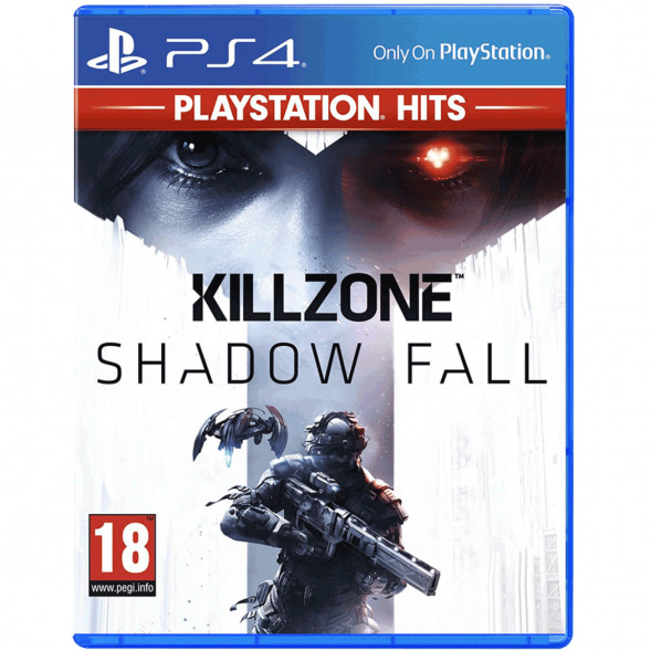 Игра Killzone: Shadow Fall (PlayStation Hits)[PS4, русская версия] в Москве