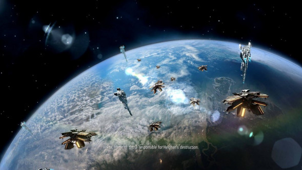 Игра Killzone: Shadow Fall (PlayStation Hits)[PS4, русская версия] в Москве