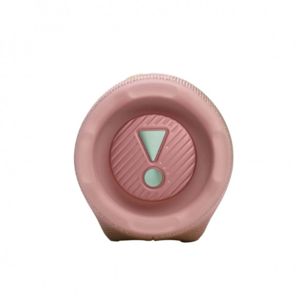 Портативная акустика JBL Charge 6, розовый в Москве