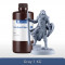 Смола для 3D печати ANYCUBIC Standart Resin V2 Gray 1 кг
