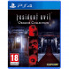 Игра Resident Evil: Origins Collection [PS4, английская версия] в Москве