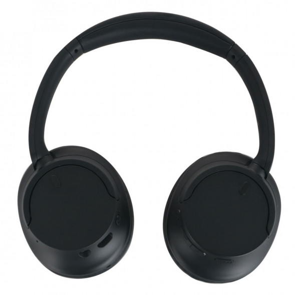 Беспроводные наушники Sony WH-CH720N, Black в Москве