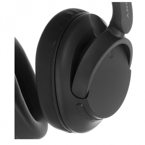 Беспроводные наушники Sony WH-CH720N, Black в Москве