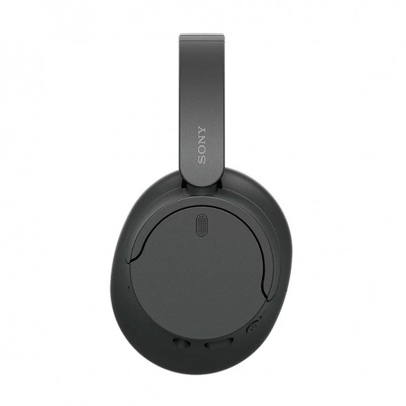 Беспроводные наушники Sony WH-CH720N, Black в Москве