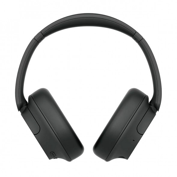 Беспроводные наушники Sony WH-CH720N, Black в Москве