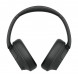 Беспроводные наушники Sony WH-CH720N, Black в Москве