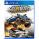 Игра FlatOut 4: Total Insanity [PS4, русские субтитры] в Москве