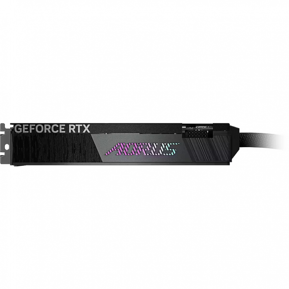 Видеокарта Gigabyte GeForce RTX 5080 XTREME WATERFORCE 16GB GDDR7 256bit Liquid Cooling GV-N5080AORUSX W-16GD в Москве