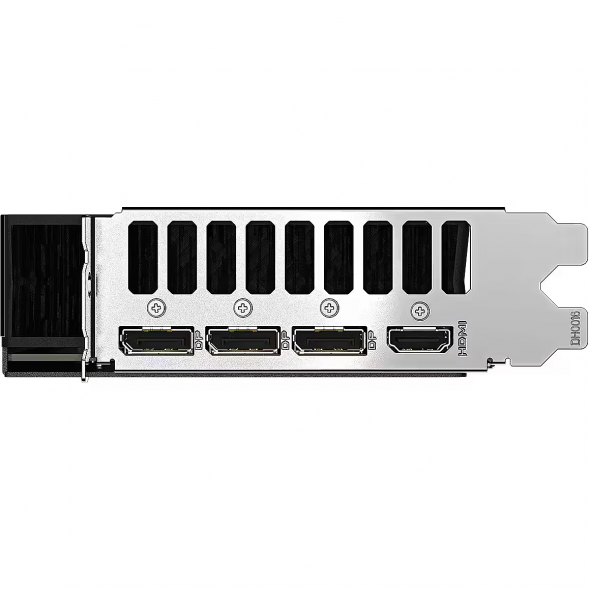 Видеокарта Gigabyte GeForce RTX 5080 XTREME WATERFORCE 16GB GDDR7 256bit Liquid Cooling GV-N5080AORUSX W-16GD в Москве