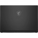 Ноутбук игровой MSI Stealth 16 AI A2HWGG-085XRU (16&amp;quot;, Intel Core Ultra 7, 32ГБ, 1ТБ SSD, RTX 5070, FreeDOS), черный в Москве