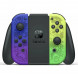 Игровая приставка Nintendo Switch OLED 64 ГБ, Splatoon 3 Edition в Москве