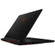 Ноутбук MSI Raider 18 Max HX A2WJ-1050RU (18&amp;quot;, IPS, Intel Core Ultra 9 290HX Plus 2.7ГГц, 24 ядра, 64ГБ DDR5, 2ТБ SSD, NVIDIA GeForce RTX 5090 - 24 ГБ, TGP 175Вт, Windows 11 Home), черный в Москве