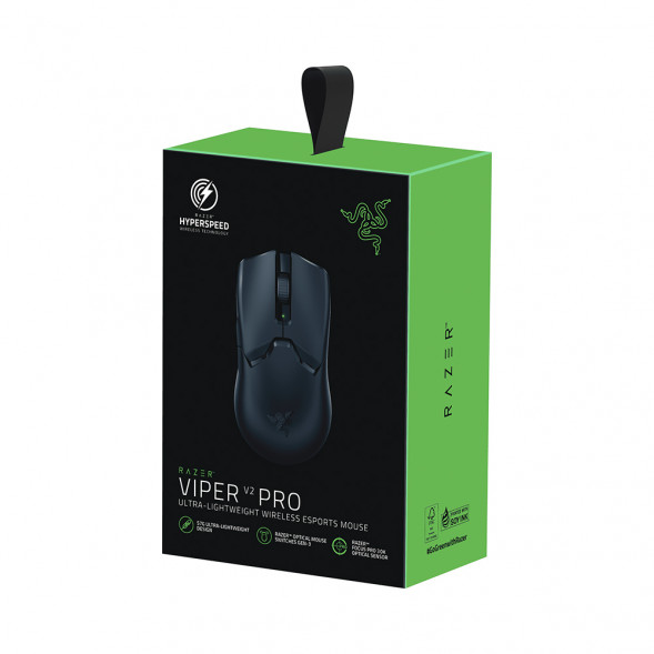 Игровая мышь Razer Viper V2 Pro Black (RZ01-04390100-R3G1) в Москве