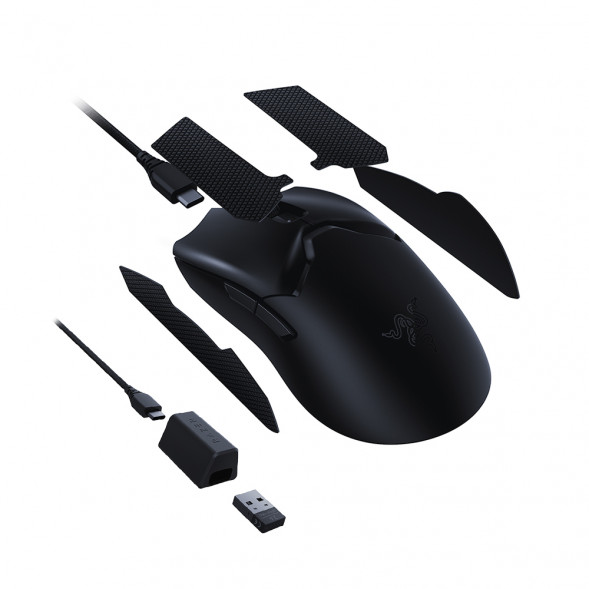 Игровая мышь Razer Viper V2 Pro Black (RZ01-04390100-R3G1) в Москве