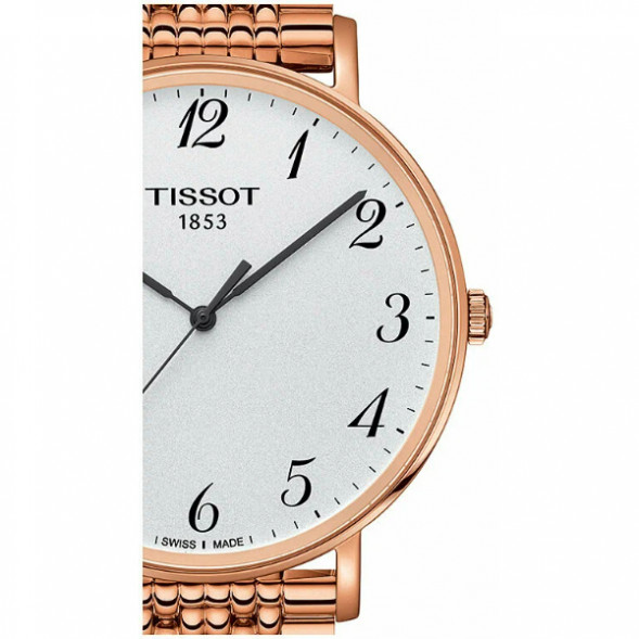 Наручные часы Tissot Everytime Large T109.610.33.032.00 в Москве