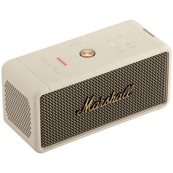 Портативная акустика Marshall Middleton, Cream в Москве