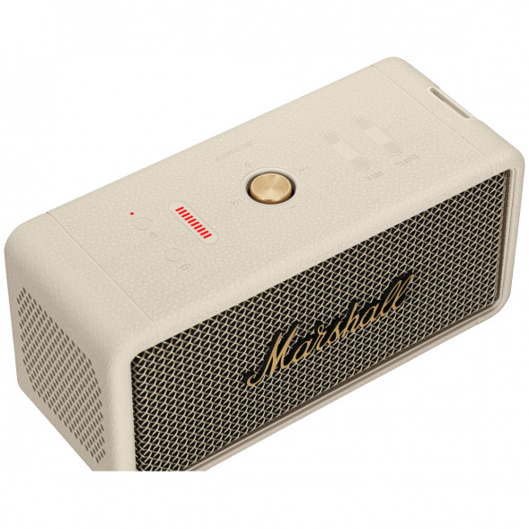 Портативная акустика Marshall Middleton, Cream в Москве