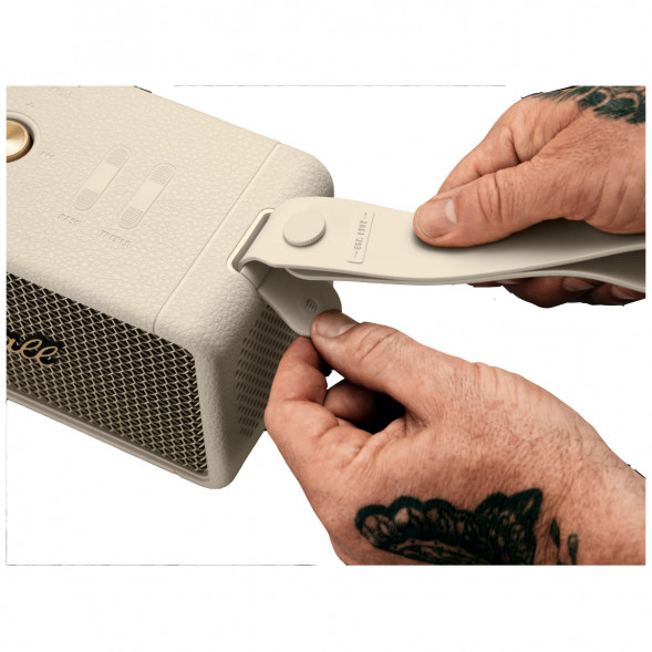 Портативная акустика Marshall Middleton, Cream в Москве