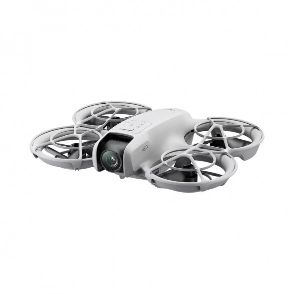 Квадрокоптер DJI Neo Fly More Combo в Москве