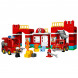 Конструктор LEGO DUPLO 10593 Пожарная часть в Москве