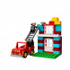 Конструктор LEGO DUPLO 10593 Пожарная часть в Москве