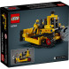 Конструктор LEGO Technic 42163 Cверхмощный бульдозер в Москве