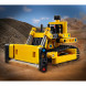 Конструктор LEGO Technic 42163 Cверхмощный бульдозер в Москве