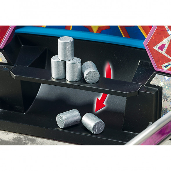 Конструктор Playmobil Summer Fun 5547 Тир в Москве