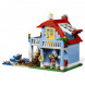 Конструктор LEGO Creator 7346 Дом на морском побережье в Москве