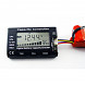 Тестер АКБ FPV LiPo 2-7S в Москве