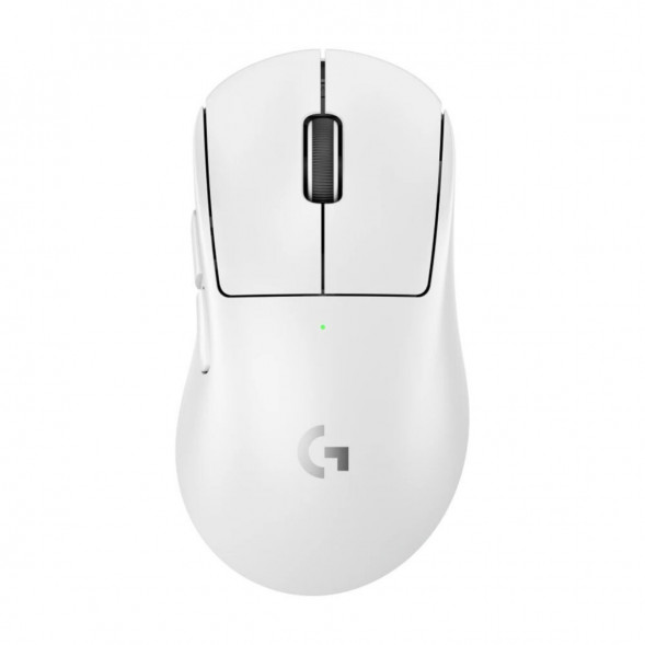 Беспроводная мышь Logitech G Pro X Superlight 2 DEX, White в Москве