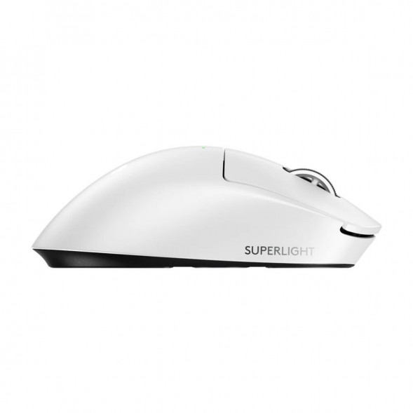 Беспроводная мышь Logitech G Pro X Superlight 2 DEX, White в Москве