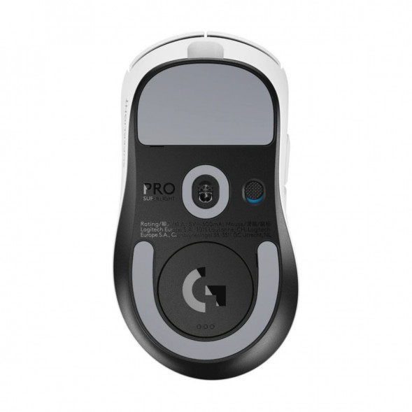 Беспроводная мышь Logitech G Pro X Superlight 2 DEX, White в Москве