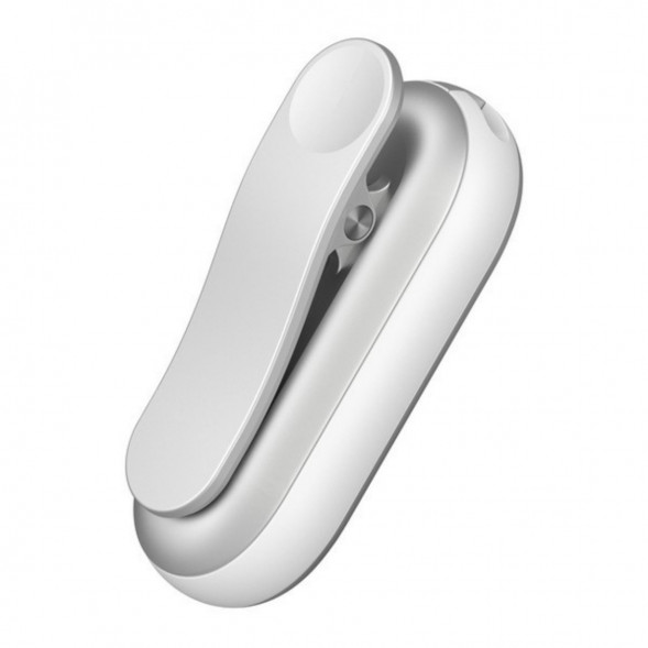 Диктофон Plaud NotePin с ChatGPT, Silver в Москве