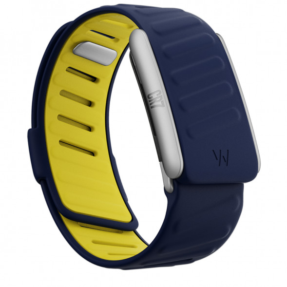  Силиконовый ремешок WHOOP SportFlex для WHOOP MG, CR7 Away в Москве