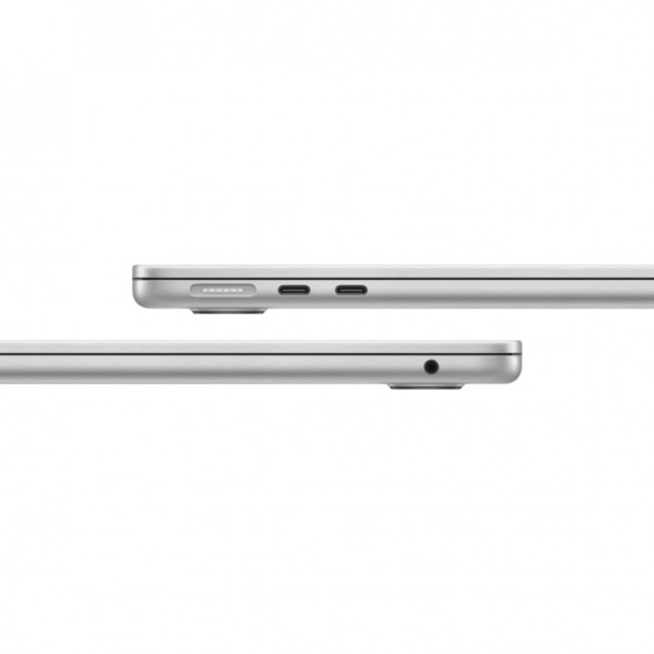 Ноутбук Apple MacBook Air 15 2026 MDV94 (M5 10-Core GPU, 16/512GB), Серебристый/Silver в Москве