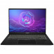 Ноутбук трансформер MSI Summit Pro 16 AI A2HVETG-085RU (16&amp;quot;, IPS, Intel Core Ultra 7 255H 2ГГц, 16 ядер, 32ГБ LPDDR5, 1ТБ SSD, NVIDIA GeForce RTX 4050 - 6 ГБ, Windows 11 Pro), черный в Москве