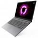 Ноутбук Lenovo LOQ 15ARP10E (83S0007FUS) (15.6&amp;quot;, IPS, AMD Ryzen 7 170 3.2 ГГц, 8 ядер, 16 ГБ DDR5, SSD 512 ГБ, NVIDIA  GeForce RTX 4050 - 6 ГБ, Windows 11 Home), серый в Москве
