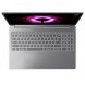 Ноутбук Lenovo LOQ 15ARP10E (83S0007FUS) (15.6&amp;quot;, IPS, AMD Ryzen 7 170 3.2 ГГц, 8 ядер, 16 ГБ DDR5, SSD 512 ГБ, NVIDIA  GeForce RTX 4050 - 6 ГБ, Windows 11 Home), серый в Москве