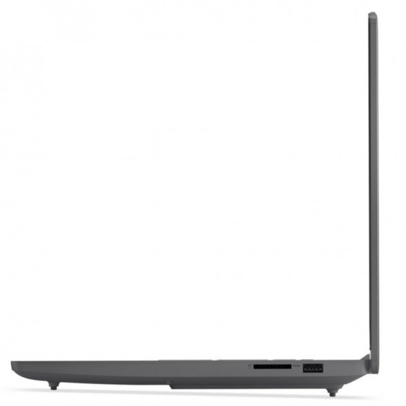 Ноутбук Lenovo LOQ 15ARP10E (83S0007FUS) (15.6&amp;quot;, IPS, AMD Ryzen 7 170 3.2 ГГц, 8 ядер, 16 ГБ DDR5, SSD 512 ГБ, NVIDIA  GeForce RTX 4050 - 6 ГБ, Windows 11 Home), серый в Москве
