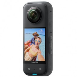 Панорамная экшн-камера Insta360 X3