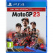 Игра MotoGP 23 - Day One Edition [PS4, английская версия] в Москве
