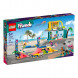 Конструктор LEGO Friends 41751 Скейт-парк в Москве