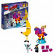 Конструктор LEGO Movie 70824 Познакомьтесь с королевой Многоликой Прекрасной в Москве