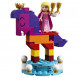 Конструктор LEGO Movie 70824 Познакомьтесь с королевой Многоликой Прекрасной в Москве