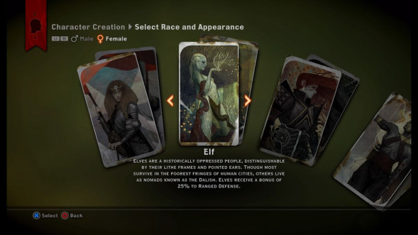 Игра Dragon Age: Инквизиция (Inquisition) [PS4, русские субтитры] в Москве