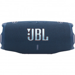 Портативная акустика JBL Charge 6, синий