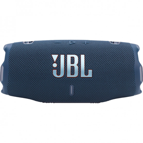 Портативная акустика JBL Charge 6, синий в Москве